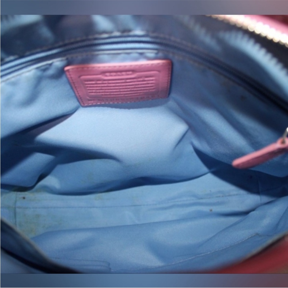 Coach Chelsea Crossbody - Picture 5 of 5